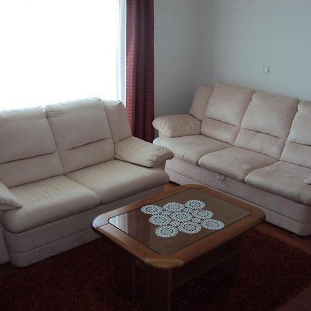 Apartments Beg راب المظهر الخارجي الصورة